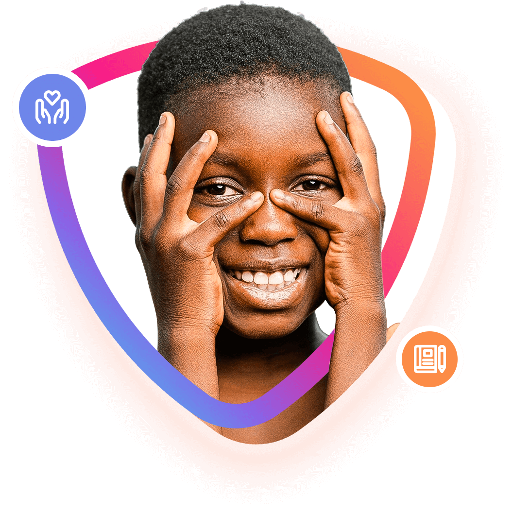 alphonsus william foundation hero image